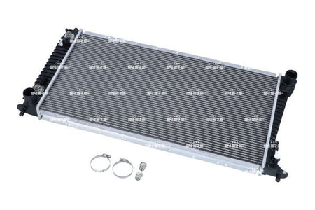 NRF 56035B Radiator, engine cooling - 1