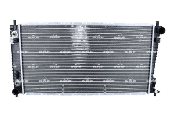 NRF 56035B Radiator, engine cooling - 2