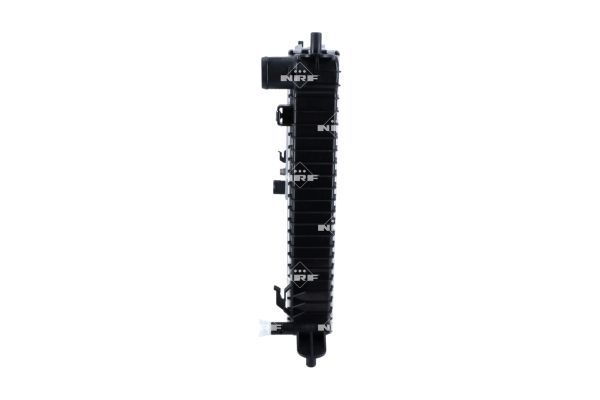 NRF 56035B Radiator, engine cooling - 3