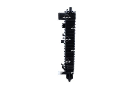 NRF 56035B Radiator, engine cooling - 3