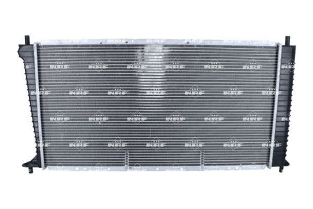 NRF 56035B Radiator, engine cooling - 4