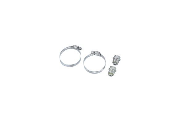 NRF 56035B Radiator, engine cooling - 6
