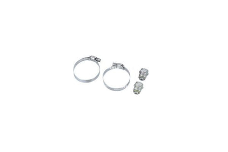 NRF 56035B Radiator, engine cooling - 6