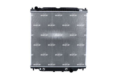 NRF 56037B Radiator, engine cooling - 1