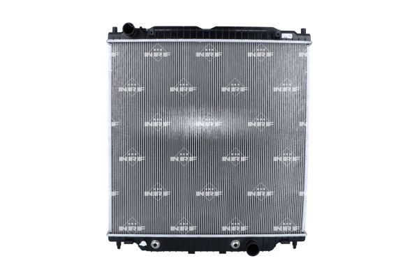 NRF 56037B Radiator, engine cooling - 1
