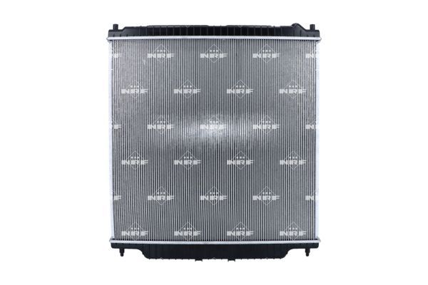 NRF 56037B Radiator, engine cooling - 3