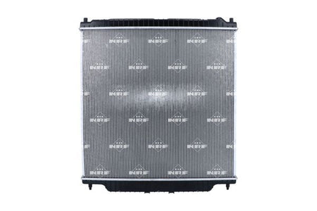 NRF 56037B Radiator, engine cooling - 3