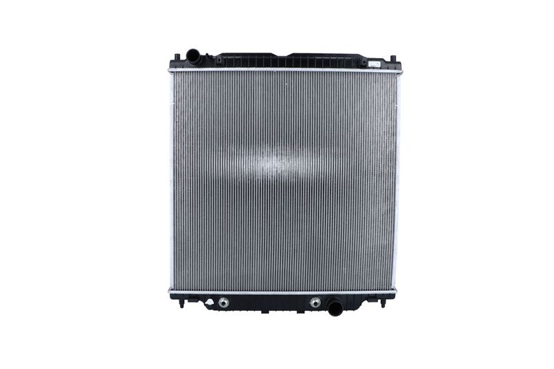 NRF 56037B Radiator, engine cooling - 6