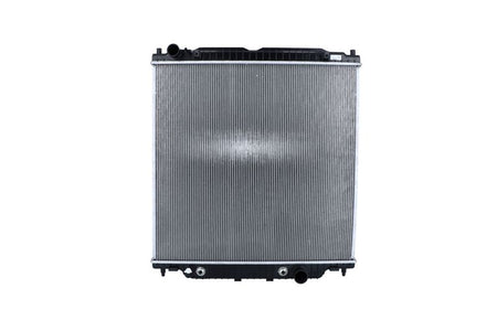 NRF 56037B Radiator, engine cooling - 6