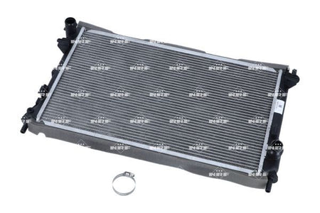 NRF 56040 Radiator, engine cooling - 1