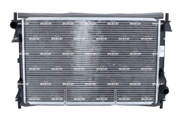 NRF 56040 Radiator, engine cooling - 2