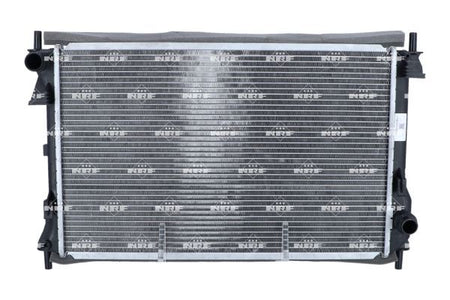 NRF 56040 Radiator, engine cooling - 2