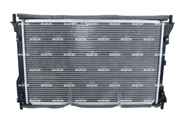 NRF 56040 Radiator, engine cooling - 4