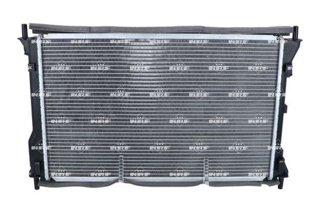 NRF 56040 Radiator, engine cooling - 4