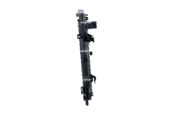 NRF 56040 Radiator, engine cooling - 5
