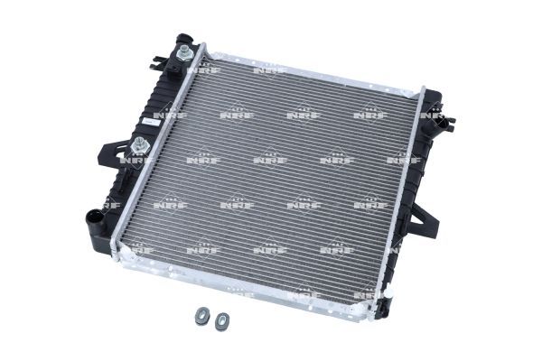 NRF 56044A Radiator, engine cooling - 1