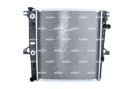 NRF 56044A Radiator, engine cooling - 2