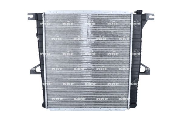 NRF 56044A Radiator, engine cooling - 4