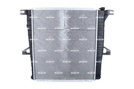 NRF 56044A Radiator, engine cooling - 4