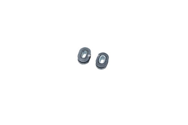 NRF 56044A Radiator, engine cooling - 6