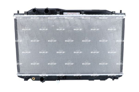 NRF 56050B Radiator, engine cooling - 1