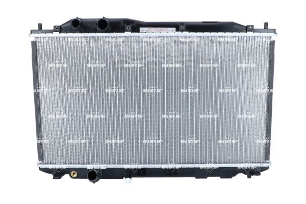 NRF 56050B Radiator, engine cooling - 1