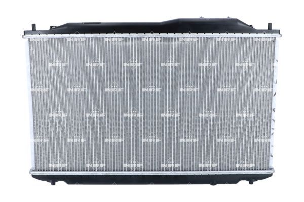 NRF 56050B Radiator, engine cooling - 3