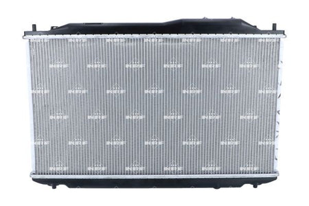 NRF 56050B Radiator, engine cooling - 3