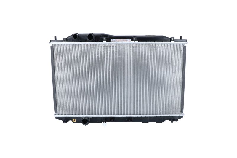 NRF 56050B Radiator, engine cooling - 6