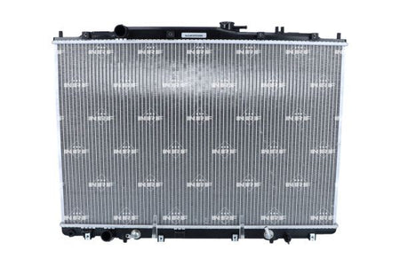 NRF 56053B Radiator, engine cooling - 1