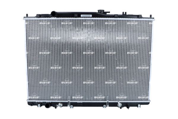 NRF 56053B Radiator, engine cooling - 1
