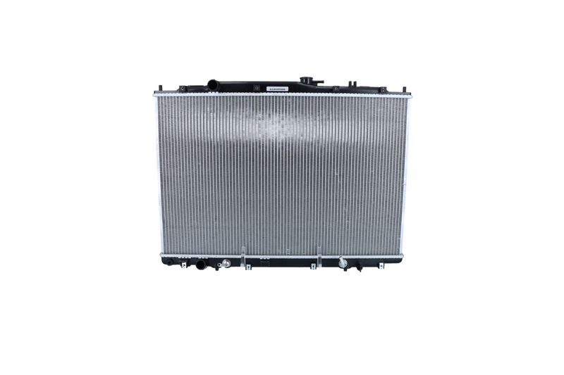 NRF 56053B Radiator, engine cooling - 6