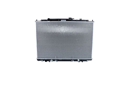NRF 56053B Radiator, engine cooling - 6