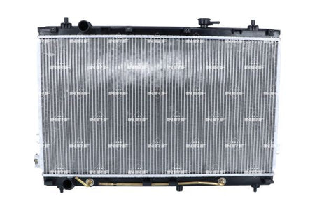 NRF 56056A Radiator, engine cooling - 2