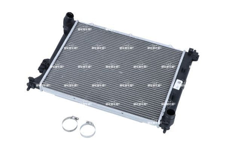 NRF 56057A Radiator, engine cooling - 1
