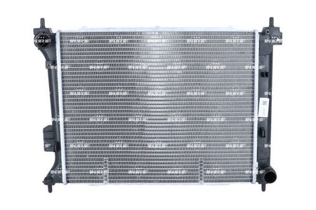 NRF 56057A Radiator, engine cooling - 2