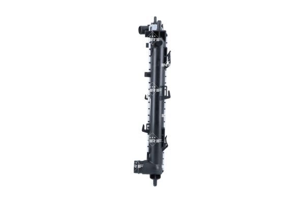NRF 56057A Radiator, engine cooling - 3