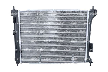 NRF 56057A Radiator, engine cooling - 4