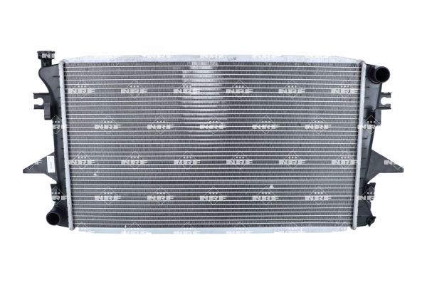 NRF 56061A Radiator, engine cooling - 1