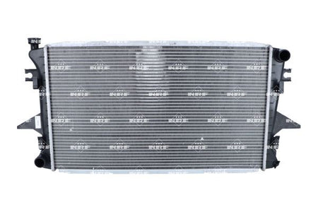 NRF 56061A Radiator, engine cooling - 1