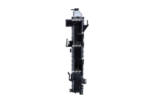 NRF 56061A Radiator, engine cooling - 2