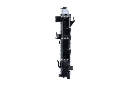 NRF 56061A Radiator, engine cooling - 2