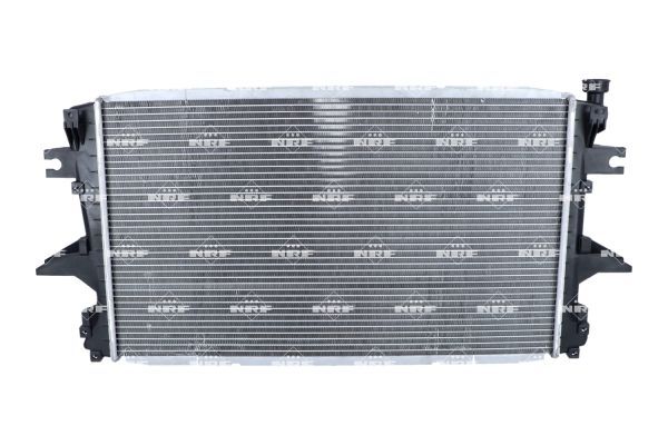 NRF 56061A Radiator, engine cooling - 3