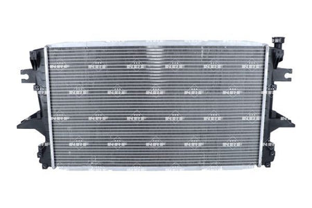 NRF 56061A Radiator, engine cooling - 3