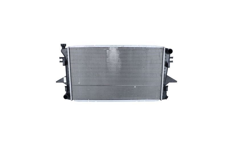 NRF 56061A Radiator, engine cooling - 6