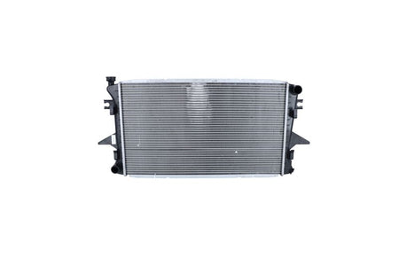 NRF 56061A Radiator, engine cooling - 6