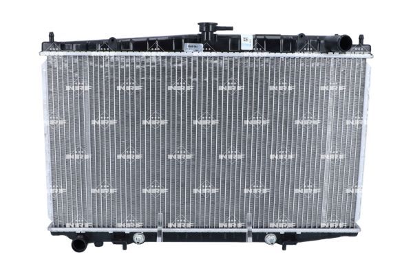 NRF 56079 Radiator, engine cooling - 1