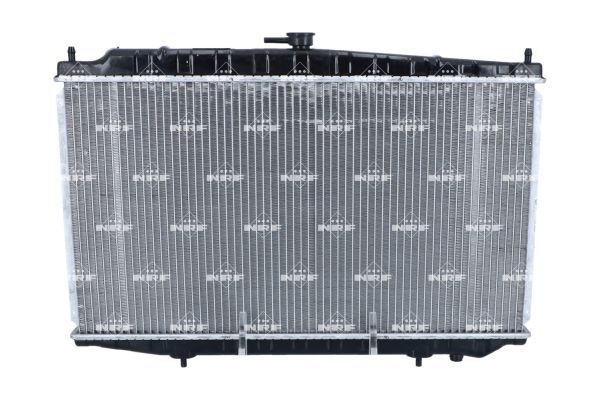 NRF 56079 Radiator, engine cooling - 3