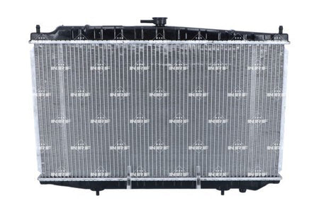 NRF 56079 Radiator, engine cooling - 3