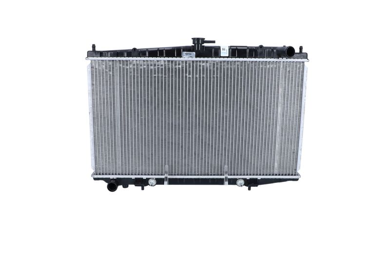 NRF 56079 Radiator, engine cooling - 6